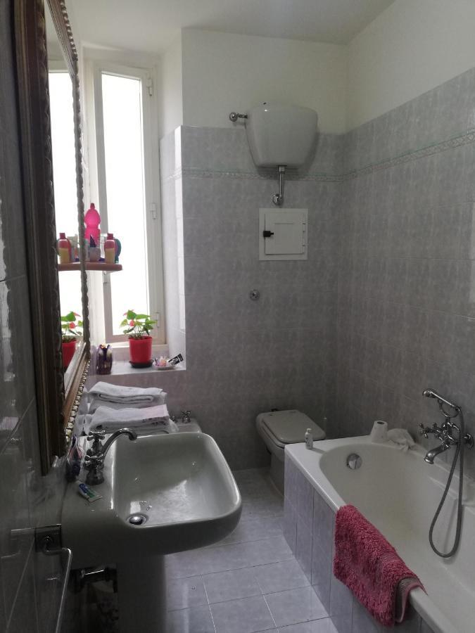 Bed and breakfast La Risorgente