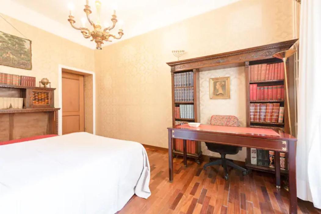 Bed and breakfast La Risorgente